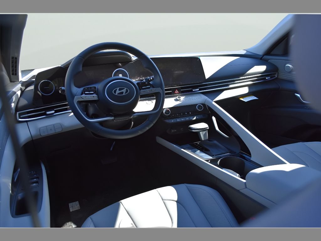 New 2026 Ecotronic Gray Hyundai Limited image 38