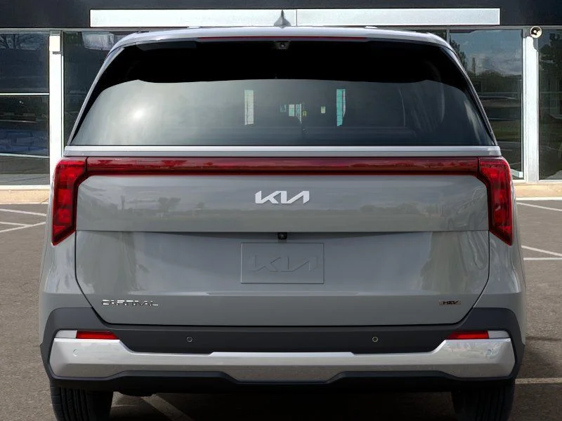 New 2027 Ceramic Silver Kia LXS image 13