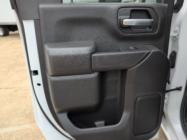 2025 Chevrolet Silverado 2500 HD Work Truck - Photo 9