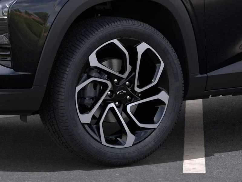 2026 Chevrolet Trax RS - Photo 9