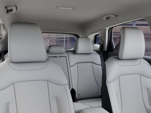 New 2026 Ebony Black Kia EX image 28