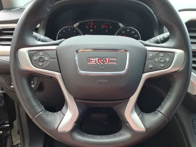 2018 GMC Acadia SLT-1 - Photo 12