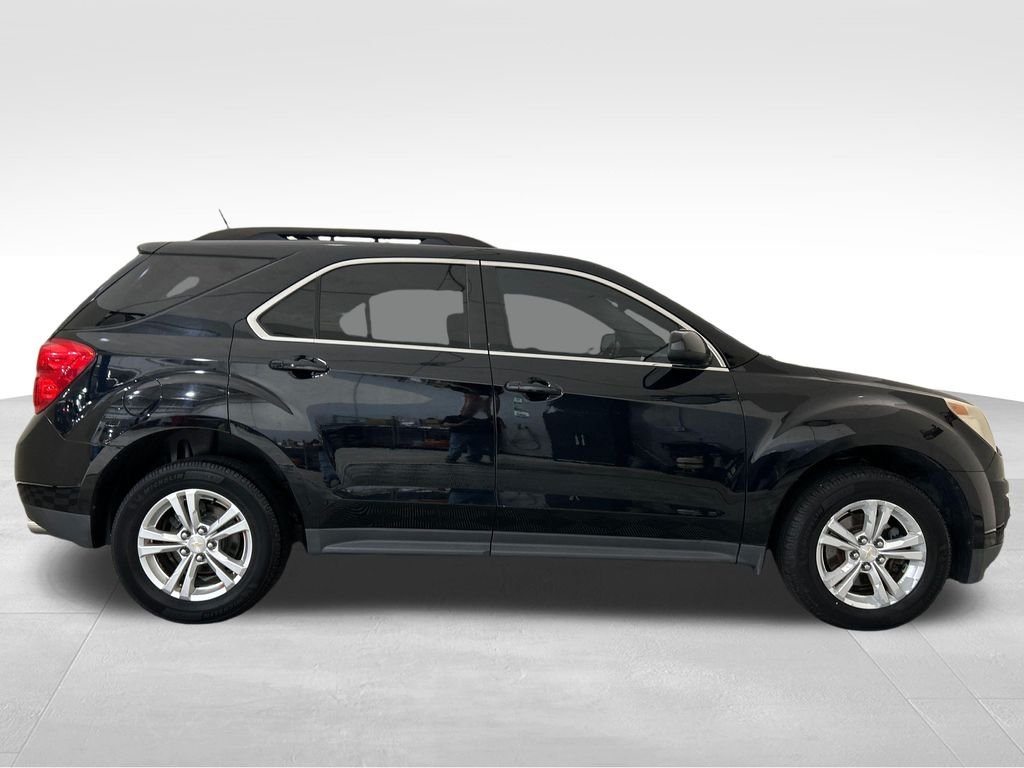 Used 2015 Black Chevrolet LT image 7