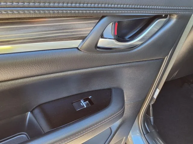 Used 2021 Gray Mazda Grand Touring Reserve image 17