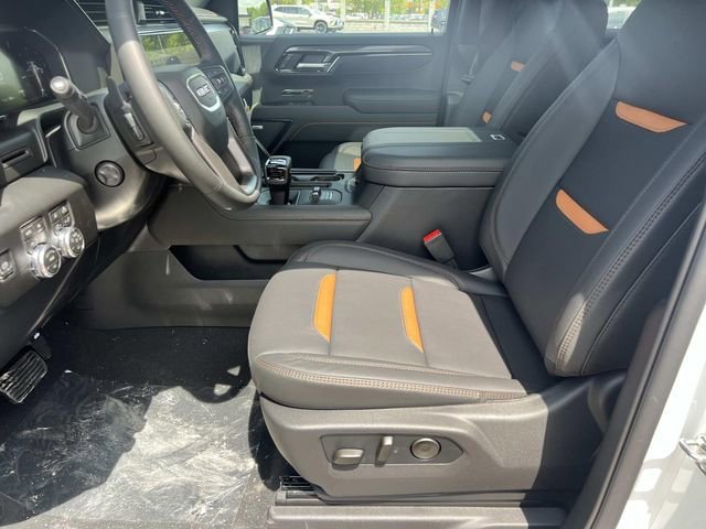2026 GMC Sierra 1500 AT4 - Photo 20