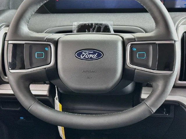 New 2026 Gray Ford Active image 15