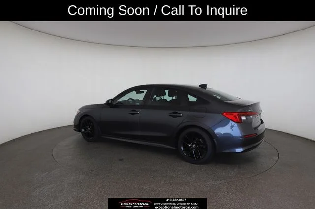 Used 2022  Honda Sport image 9