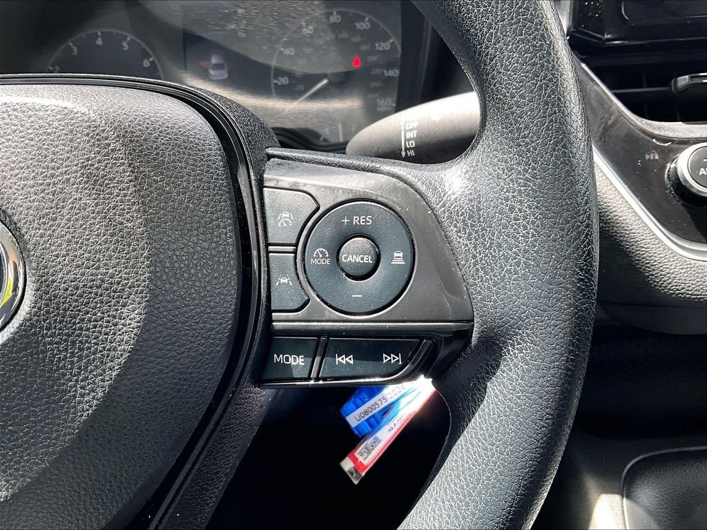 2024 Toyota Corolla LE - Photo 24