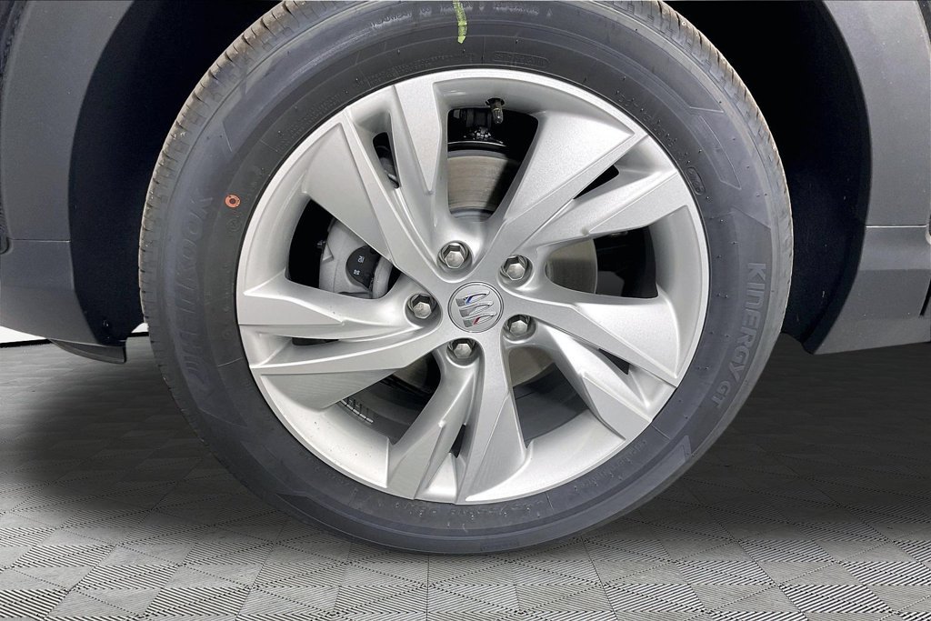 2026 Buick Encore GX Preferred - Photo 12