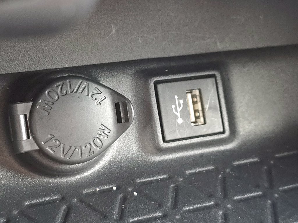 Certified Used 2025 White Toyota LE image 33