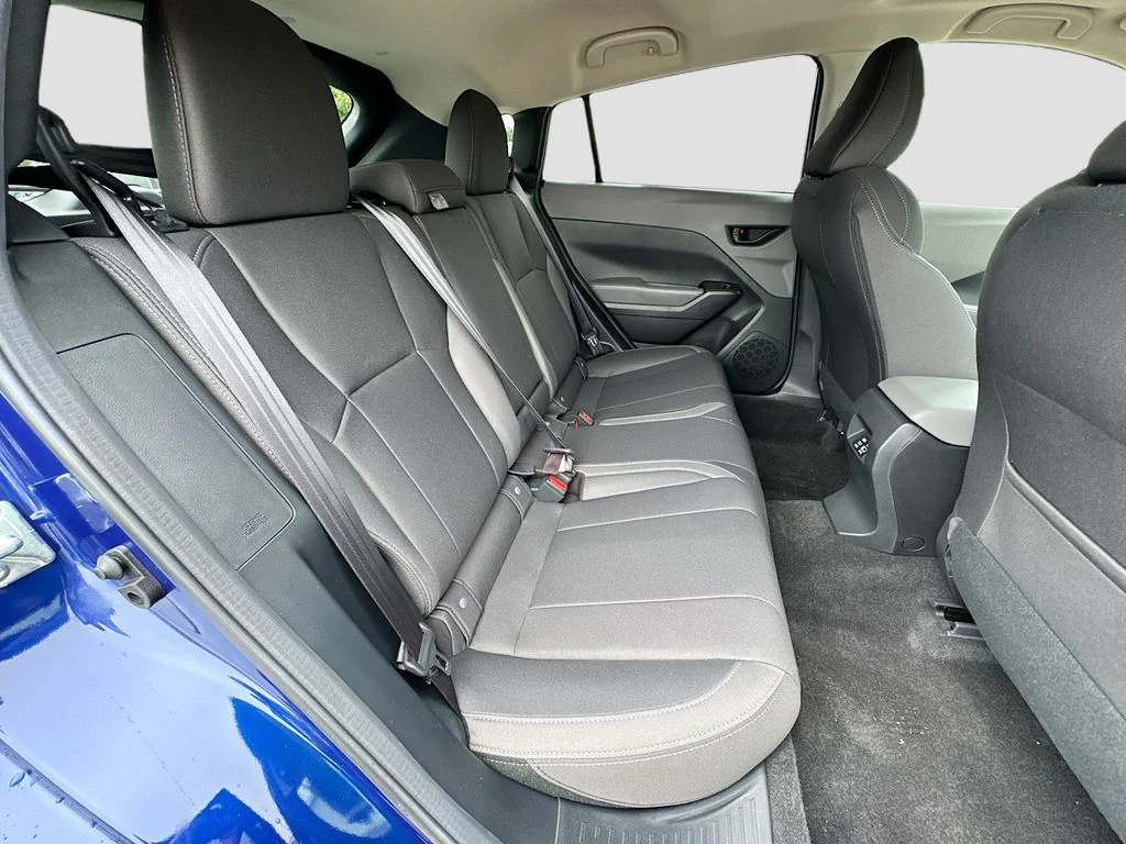 New 2026 Blue Subaru Premium image 35