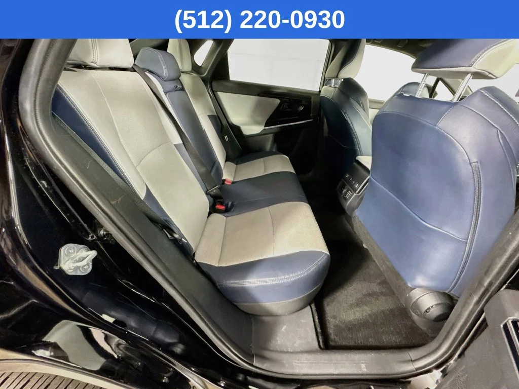 Certified Used 2023 Black Subaru Touring image 35