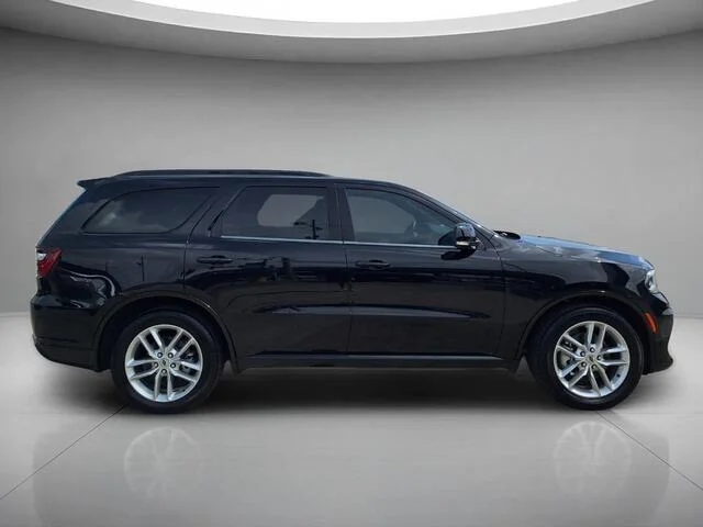 Used 2024 DB Black Clearcoat Dodge GT Plus image 6