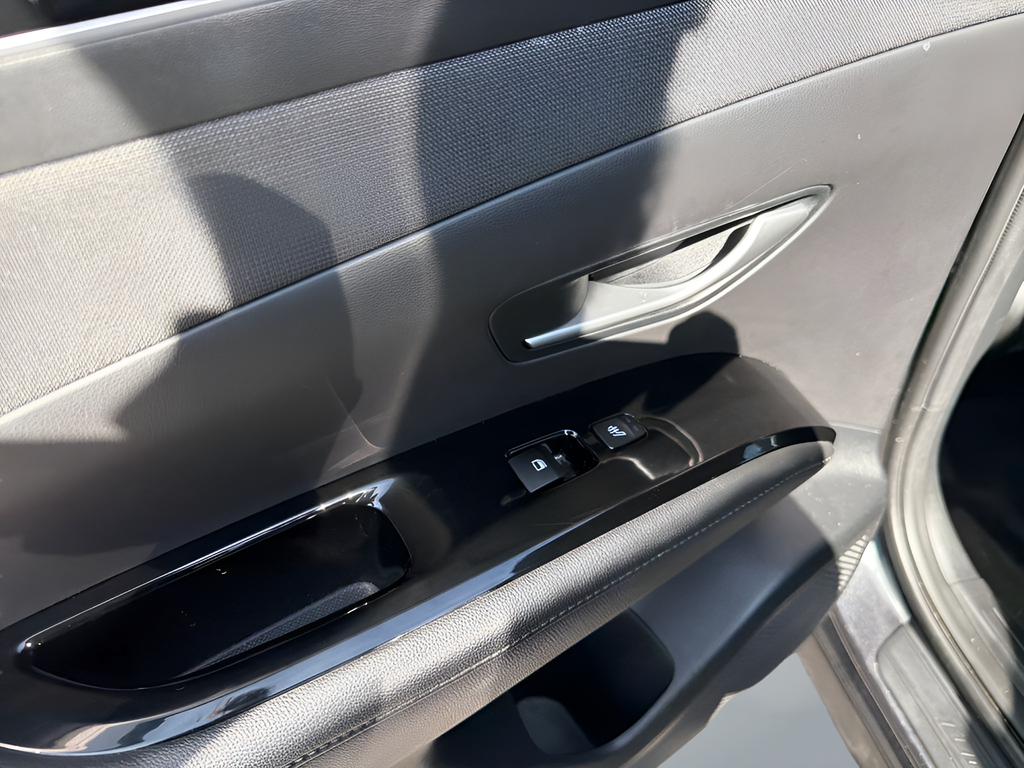 Used 2024 Dark Gray Metallic Hyundai Limited image 21