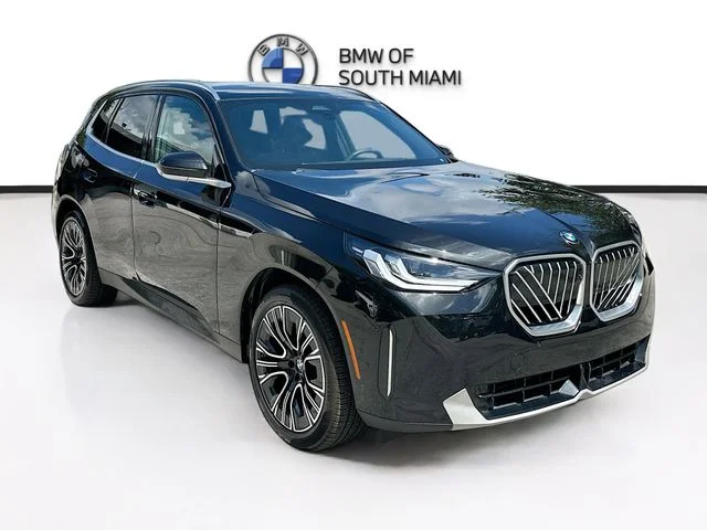 2025 BMW X3 30 XDRIVE's photo