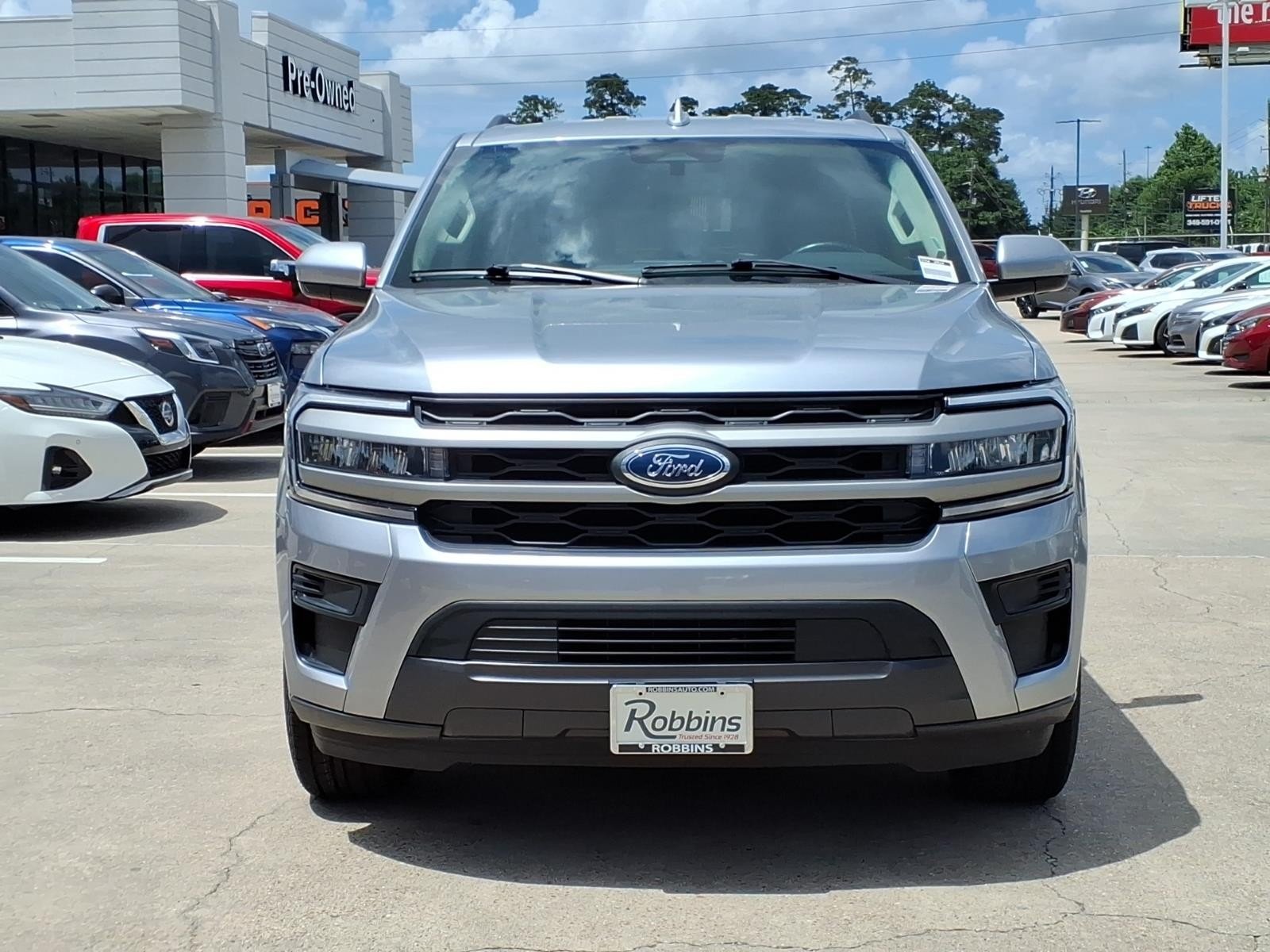 2024 Ford Expedition XLT - 1
