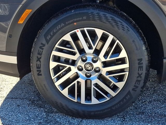 New 2026 Gray Hyundai SEL Premium image 22