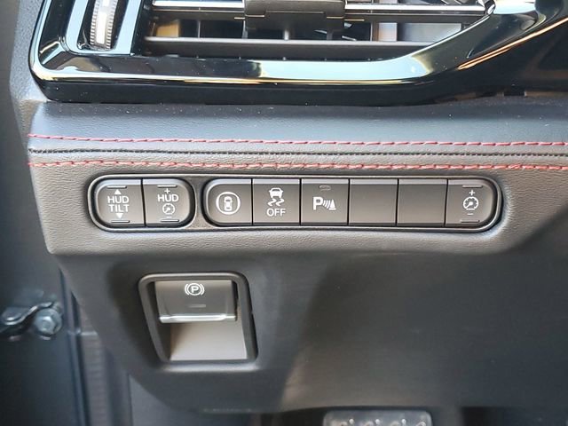 2025 Acura MDX Type S w/Advance Package - Photo 21