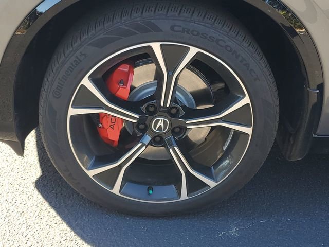 2025 Acura MDX Type S w/Advance Package - Photo 34