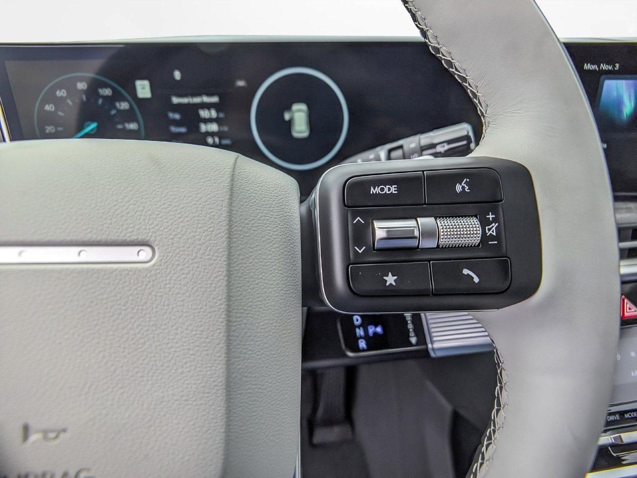 2026 Hyundai Santa Fe Calligraphy - Photo 44