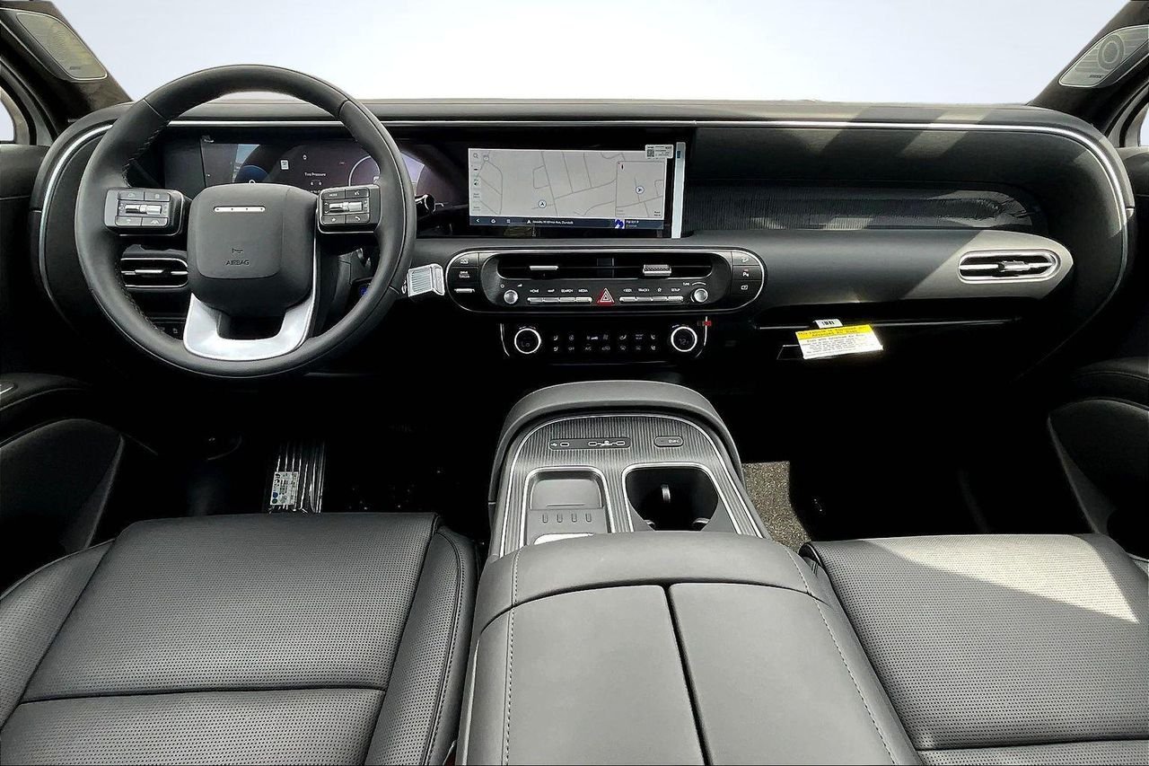 2026 Hyundai Palisade Calligraphy - Photo 25