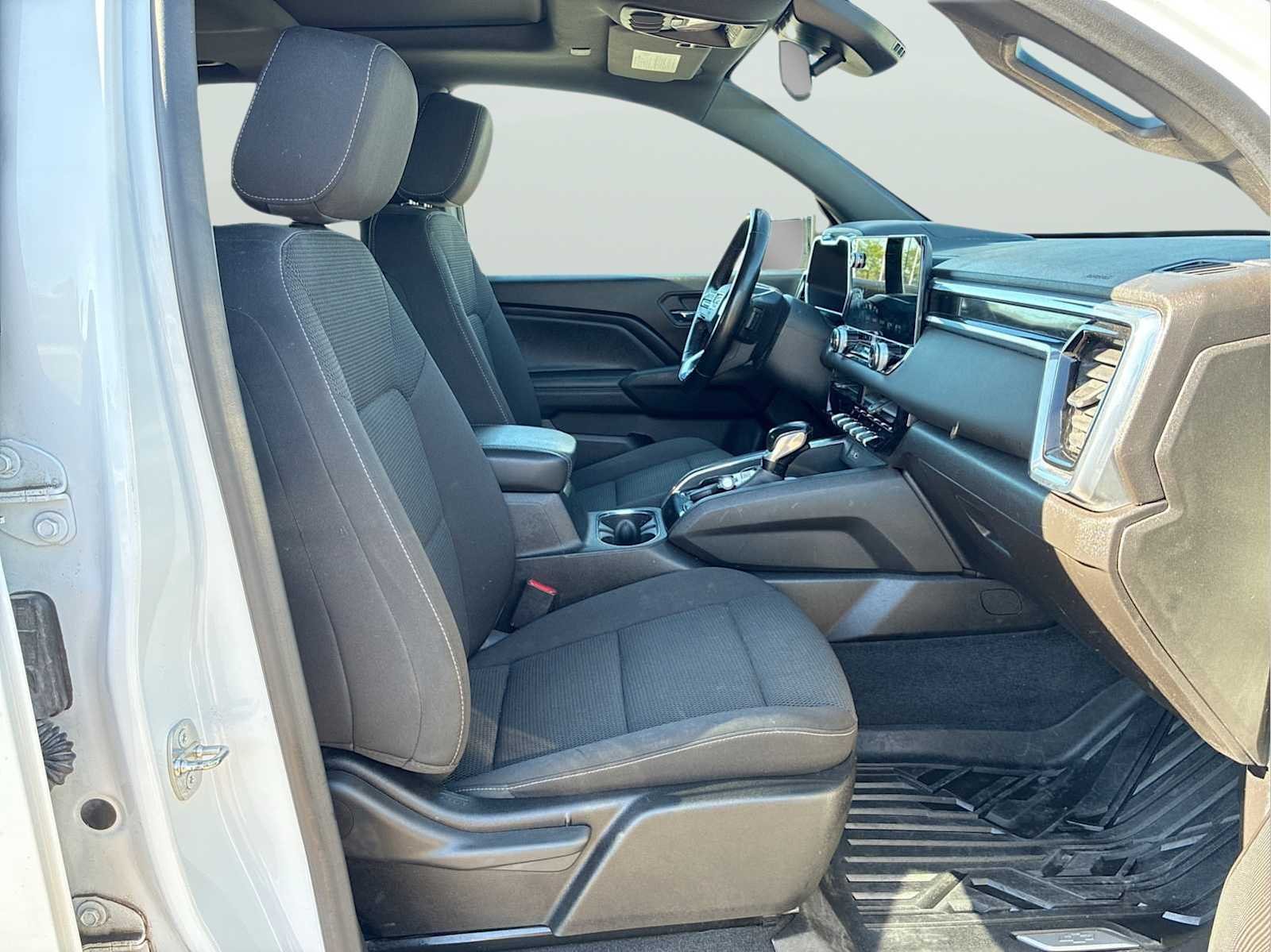 2023 GMC Canyon Elevation - Photo 29