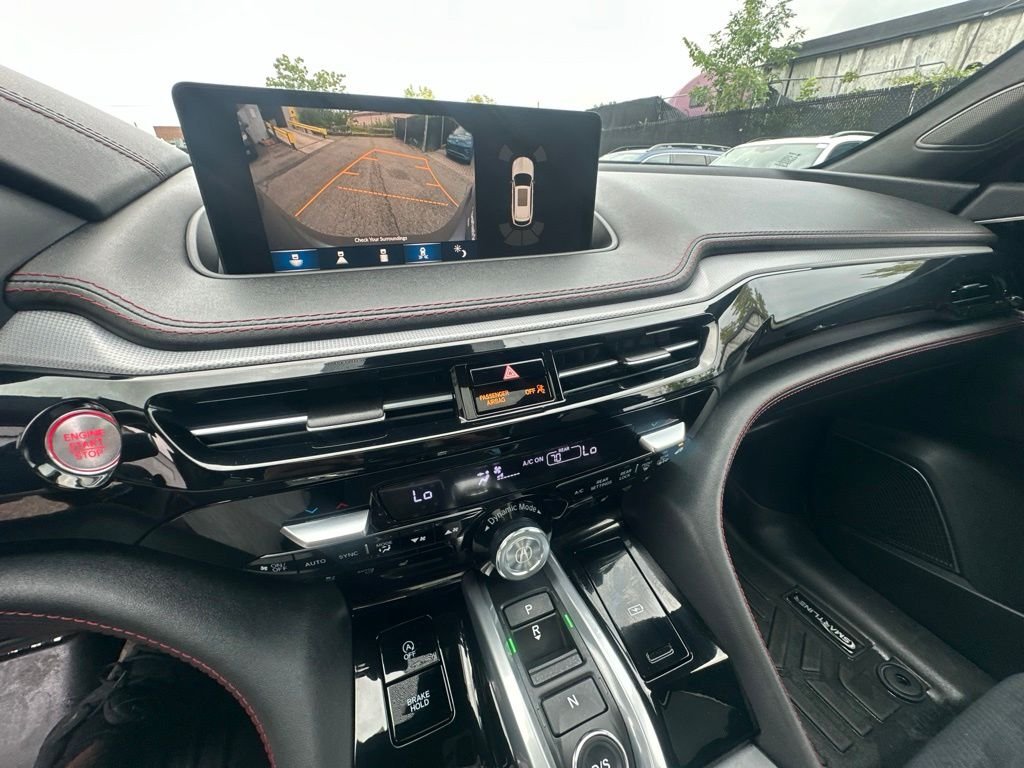 Used 2023  Acura A-Spec image 26