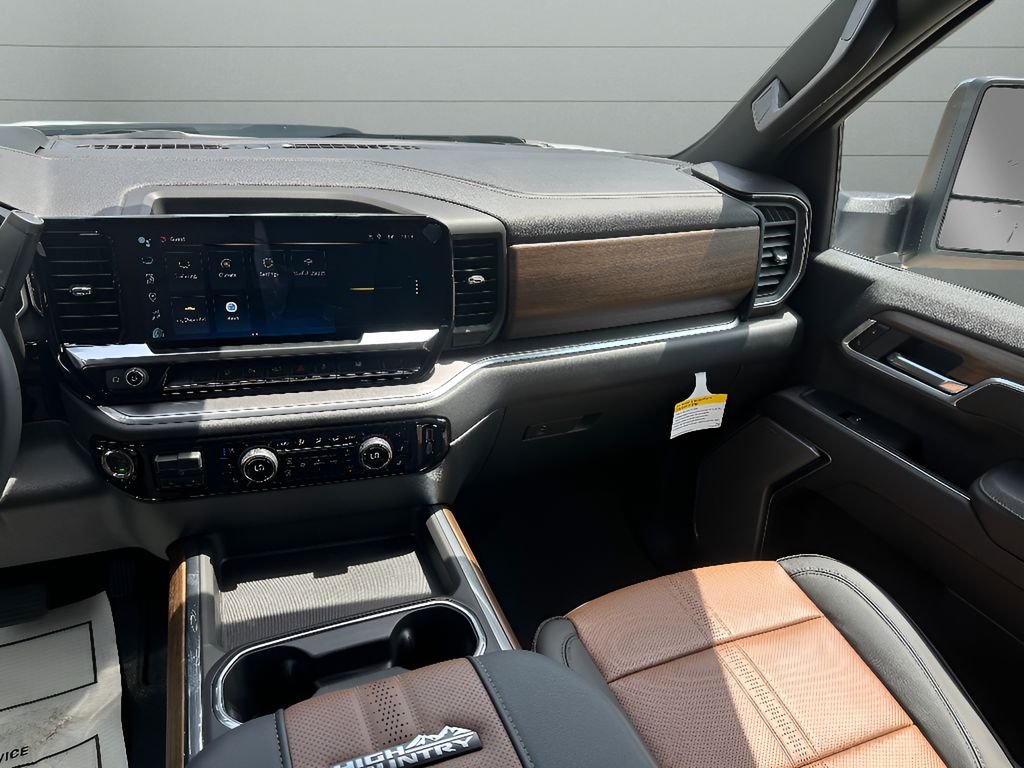 2026 Chevrolet Silverado 2500 HD High Country - Photo 21