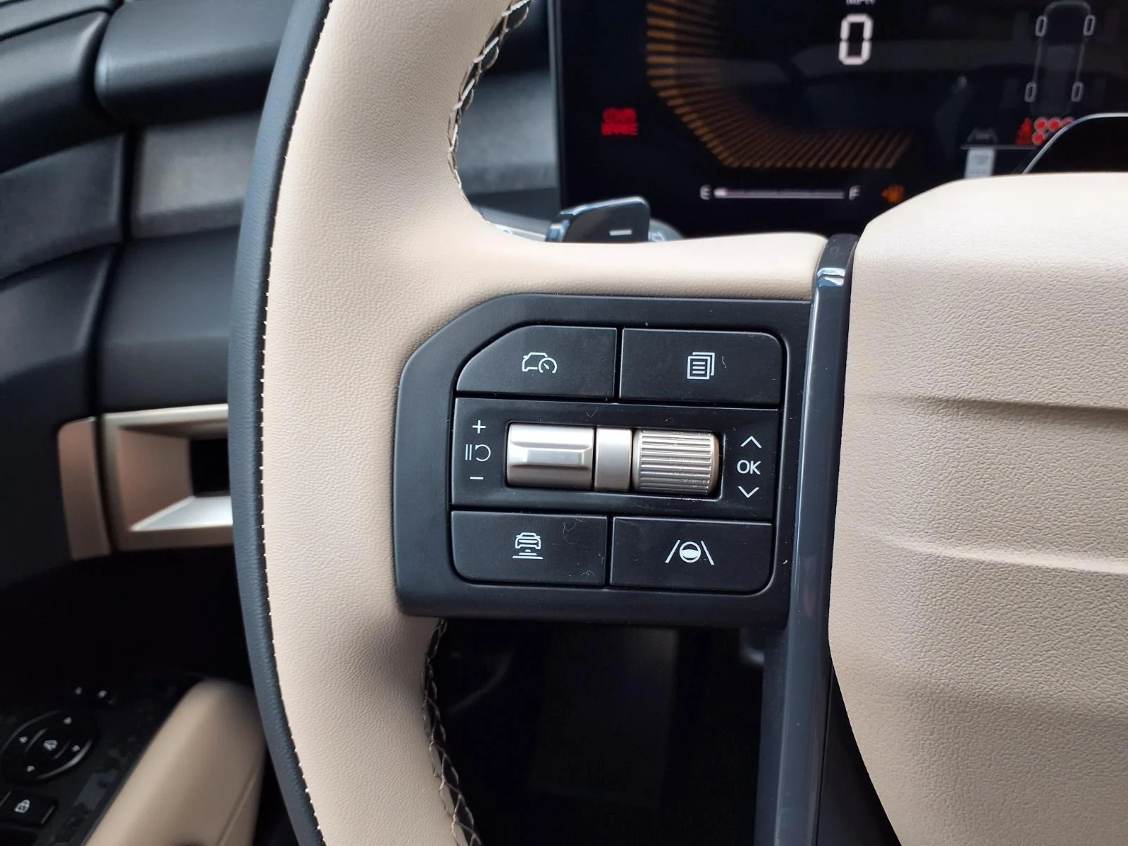 New 2027 Glacial White Pearl Kia EX image 7