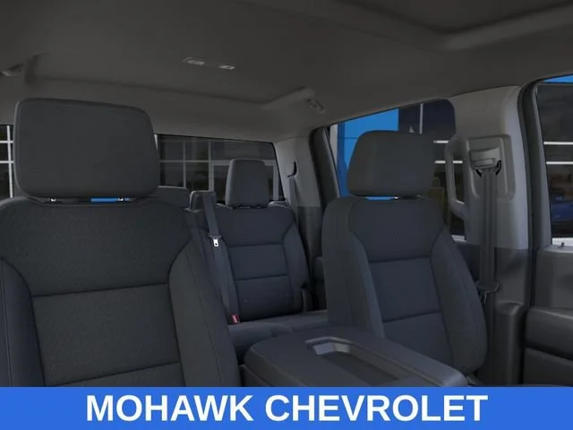 2026 Chevrolet Silverado 2500 HD Custom - Photo 24