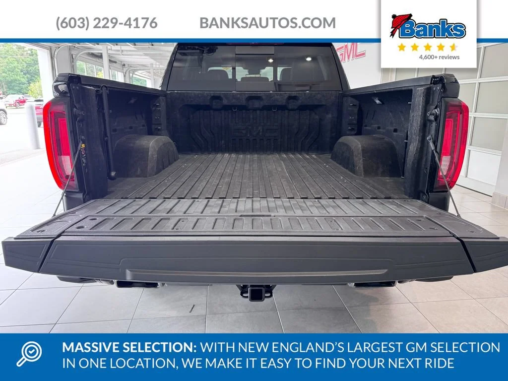 2023 GMC Sierra 1500 Denali Denali Ultimate - Photo 8