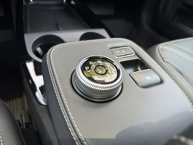 Used 2023 White Ford Premium image 20