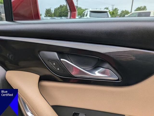 Certified Used 2019 Red Chevrolet Premier image 33