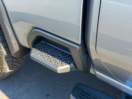 New 2026 Sterling Metallic GMC Denali image 7