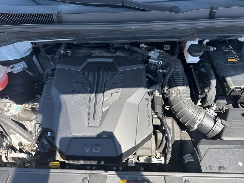 Used 2022  Kia EX image 10
