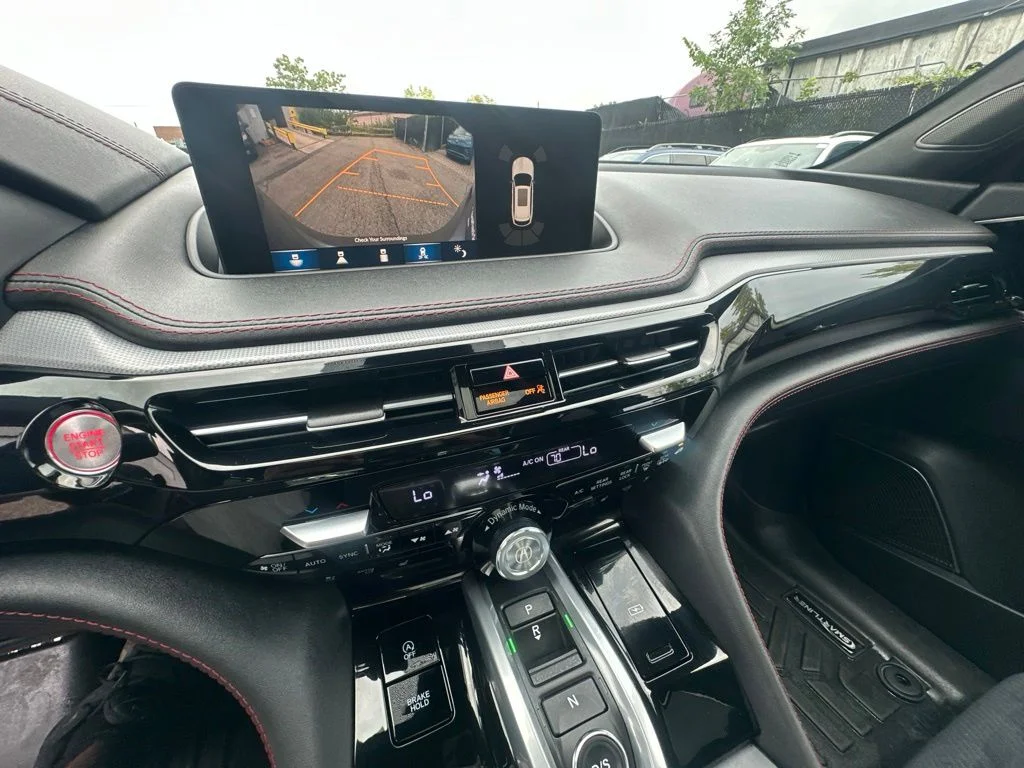 Used 2023  Acura A-Spec image 26