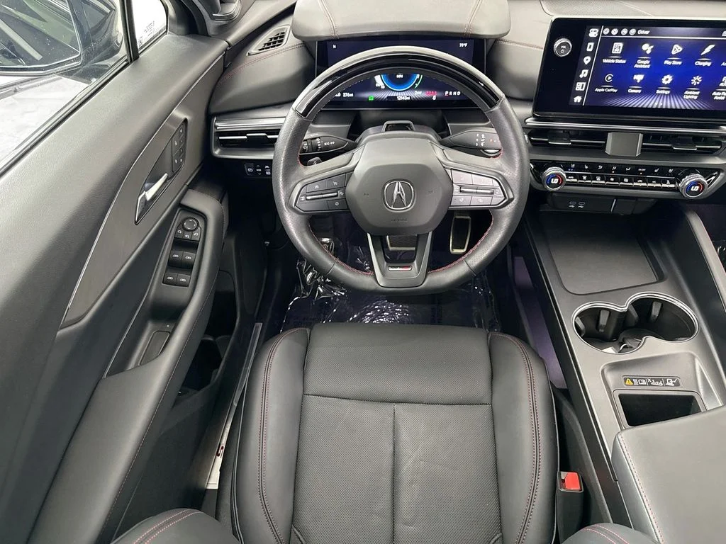 Used 2024  Acura Type S image 21