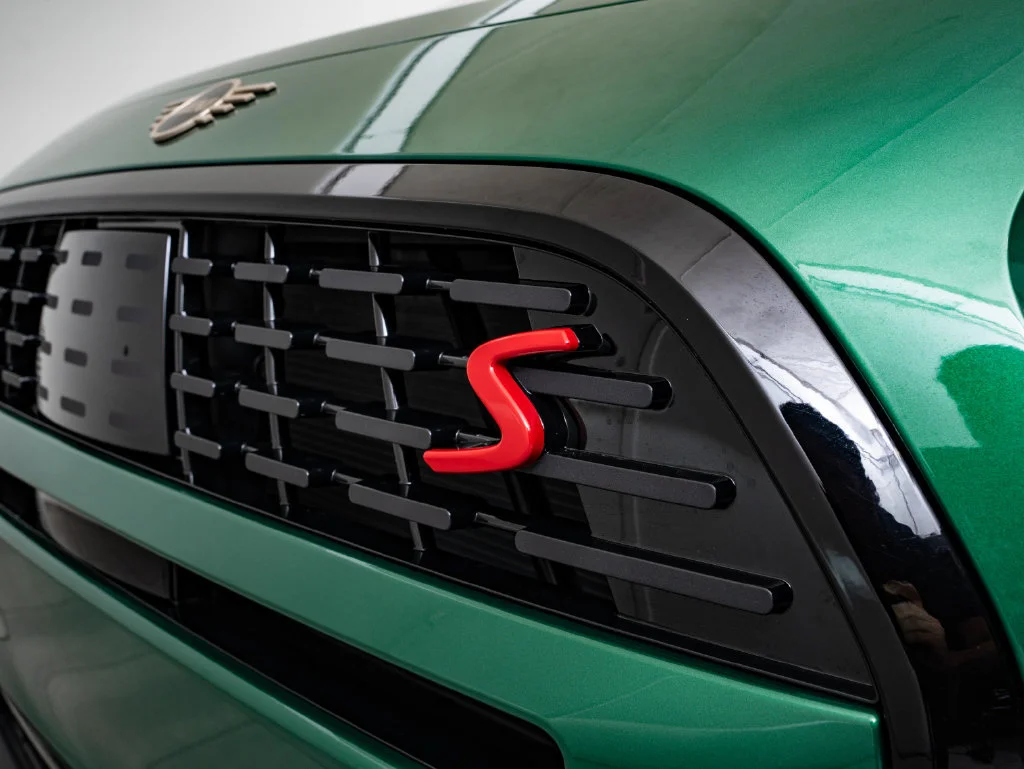 Used 2026 British Racing Green MINI Signature Plus image 16