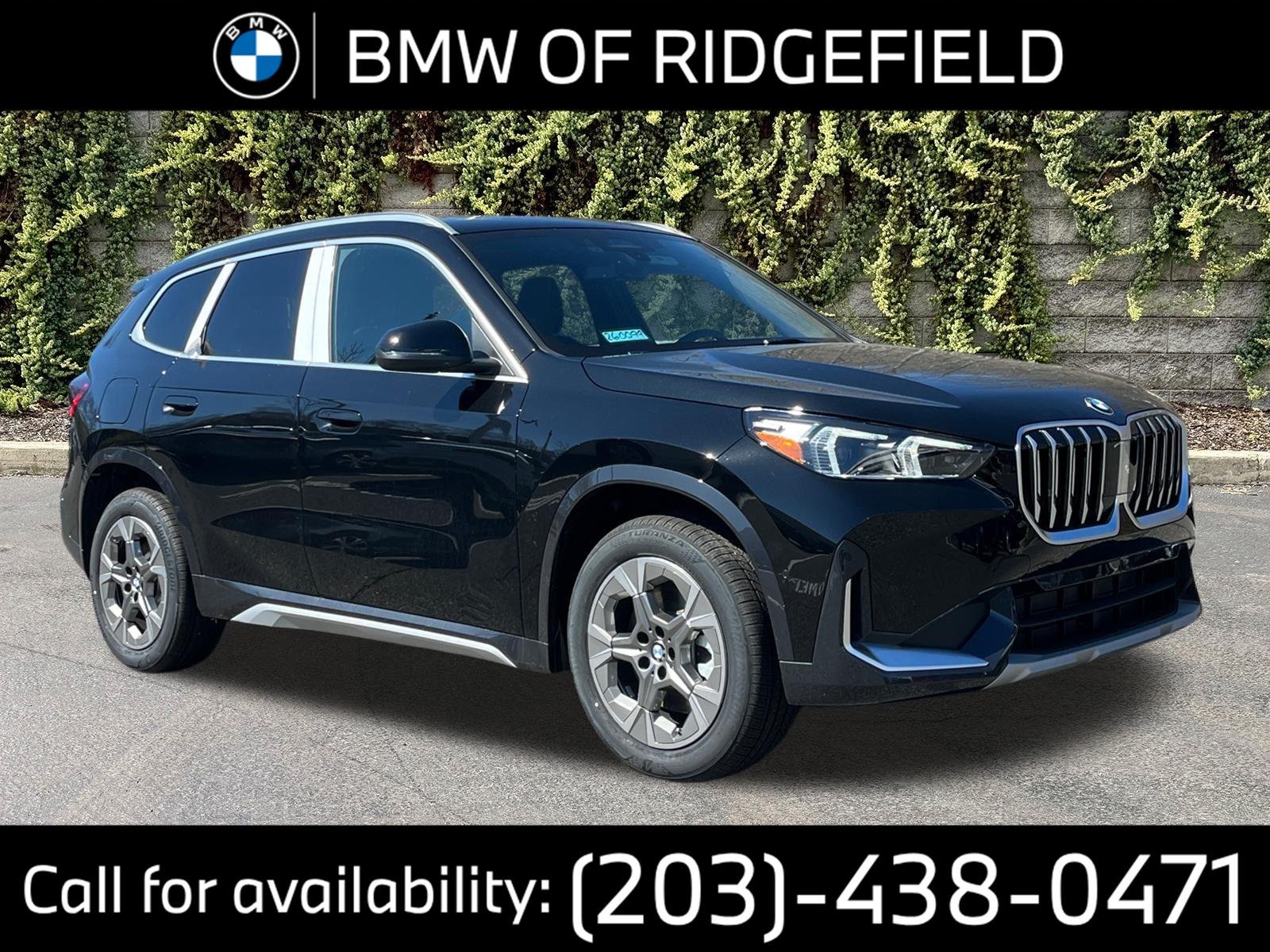 2026 BMW X1 xDrive28i's photo