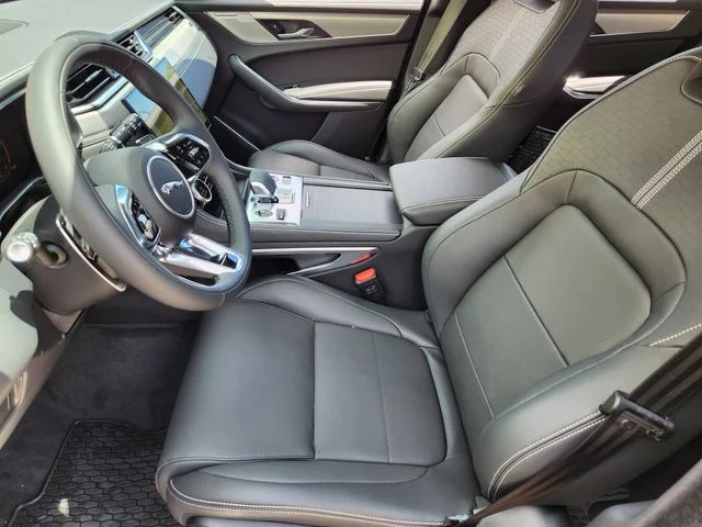 Used 2026 Gray Jaguar P250 R-Dynamic S image 10