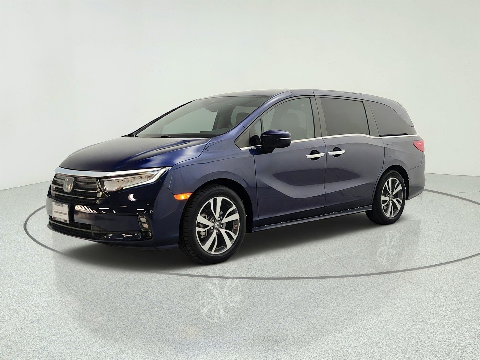 2023 Honda Odyssey