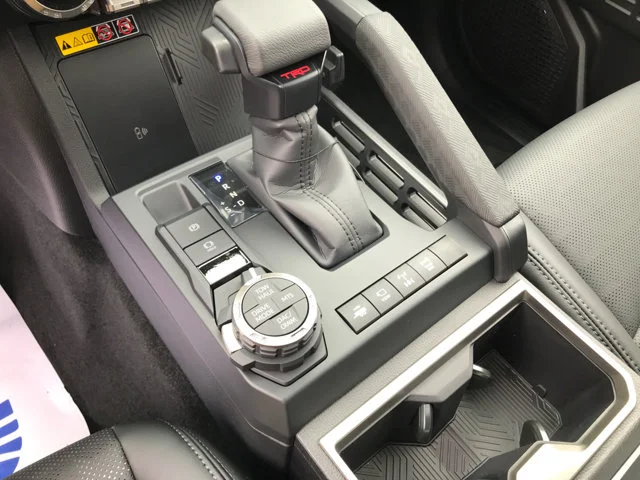 2026 Toyota Tacoma TRD Off Road - Photo 22