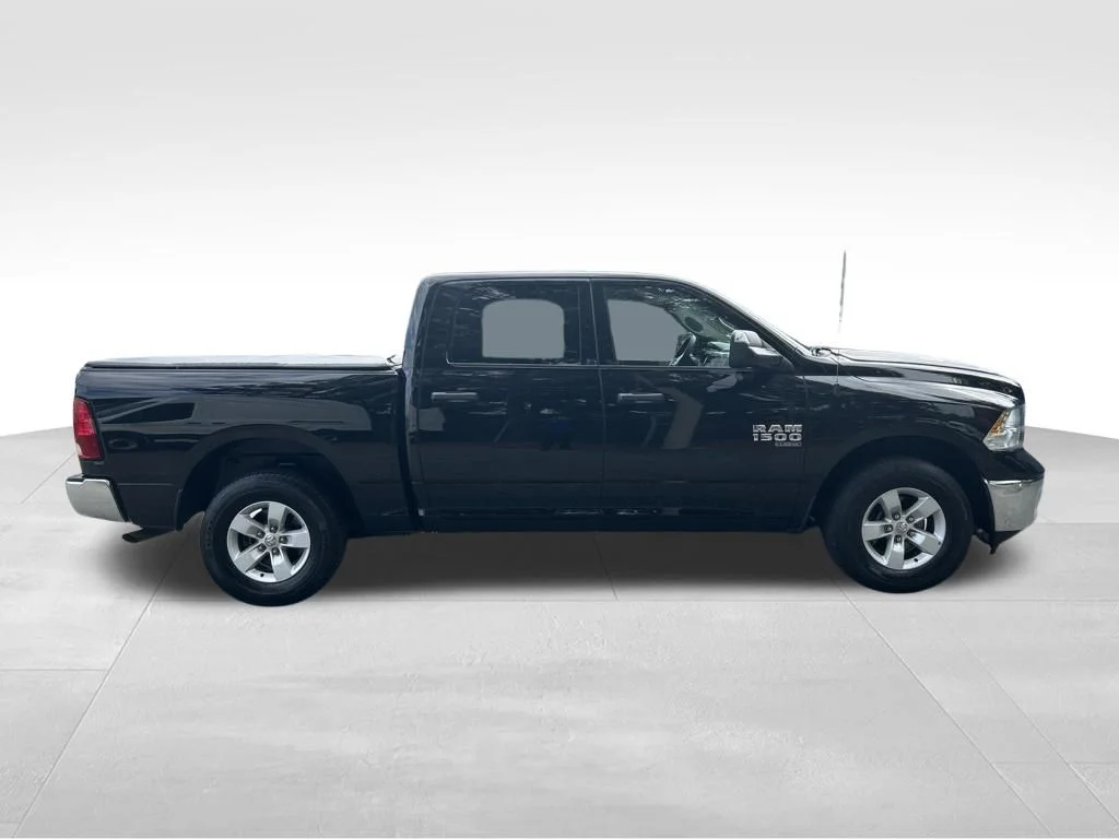 Used 2023 Black Ram SLT image 7