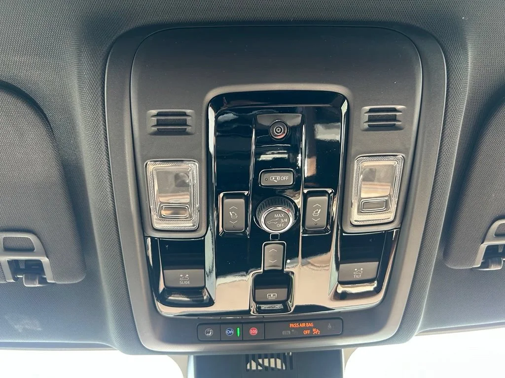 2026 Chevrolet Tahoe High Country - Photo 26