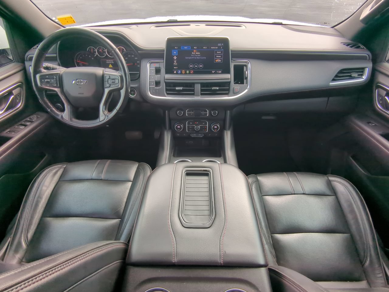 2021 Chevrolet Tahoe RST - Photo 10