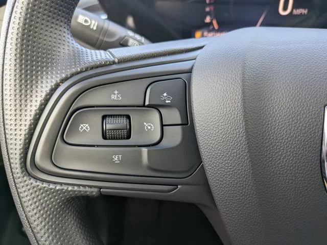 2026 Buick Envista Preferred - Photo 21