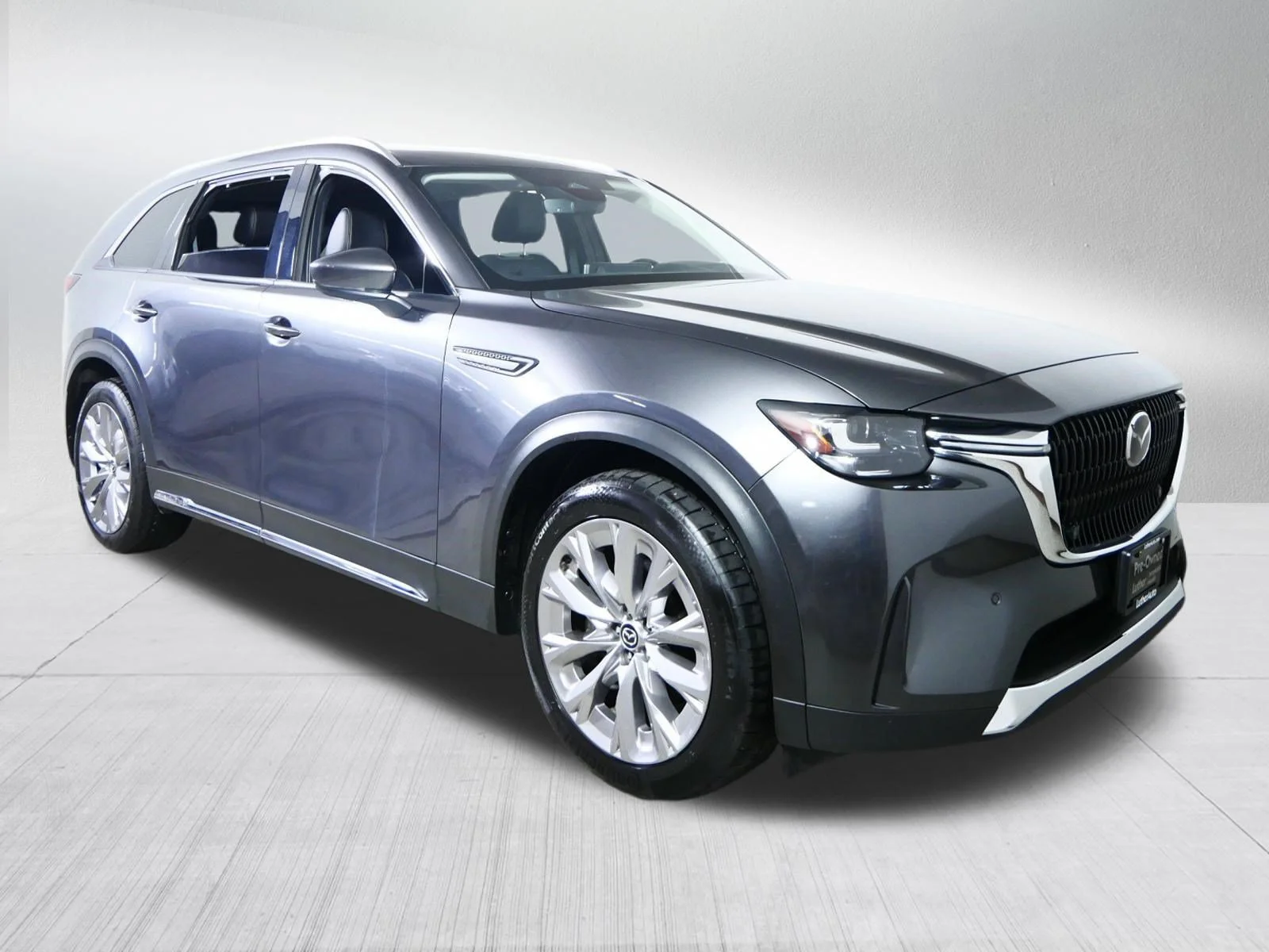 2024 Mazda CX-90