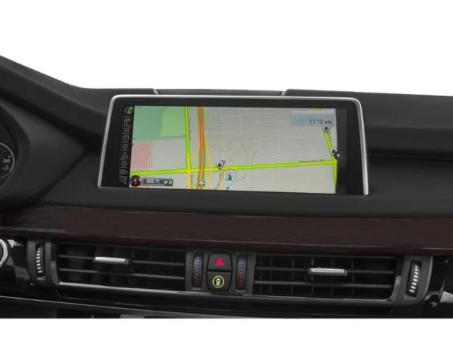 Used 2015 Imperial Blue Metallic BMW xDrive35i image 21