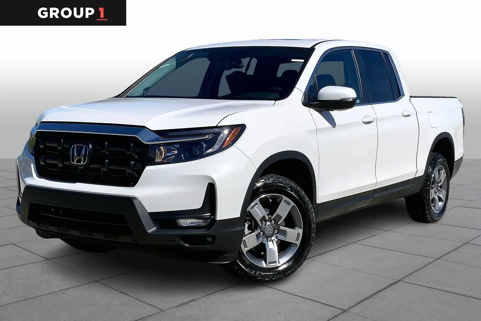 2026 Honda Ridgeline RTL AWD's photo
