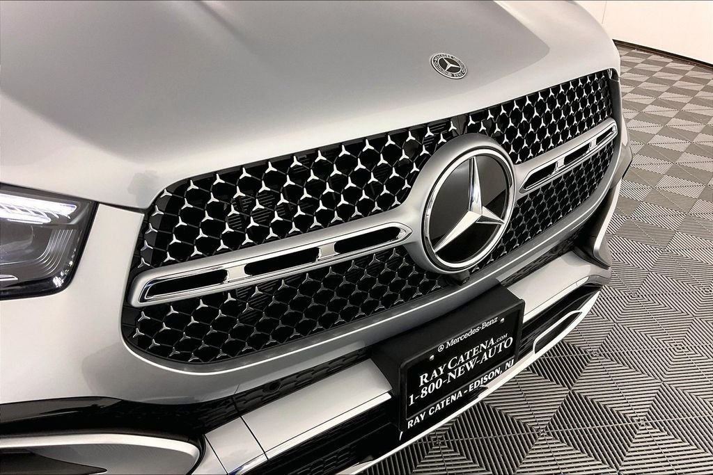 2026 Mercedes-Benz GLE GLE450 - Photo 22